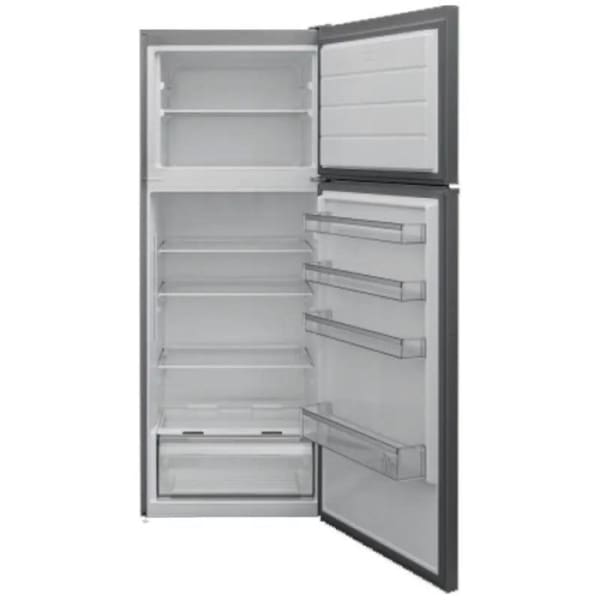 Réfrigérateur Double Portes TELEFUNKEN 439L Less Frost Inox (FRIG453I) Réfrigérateur Double Portes TELEFUNKEN 439L Less Frost Inox (FRIG453I)
